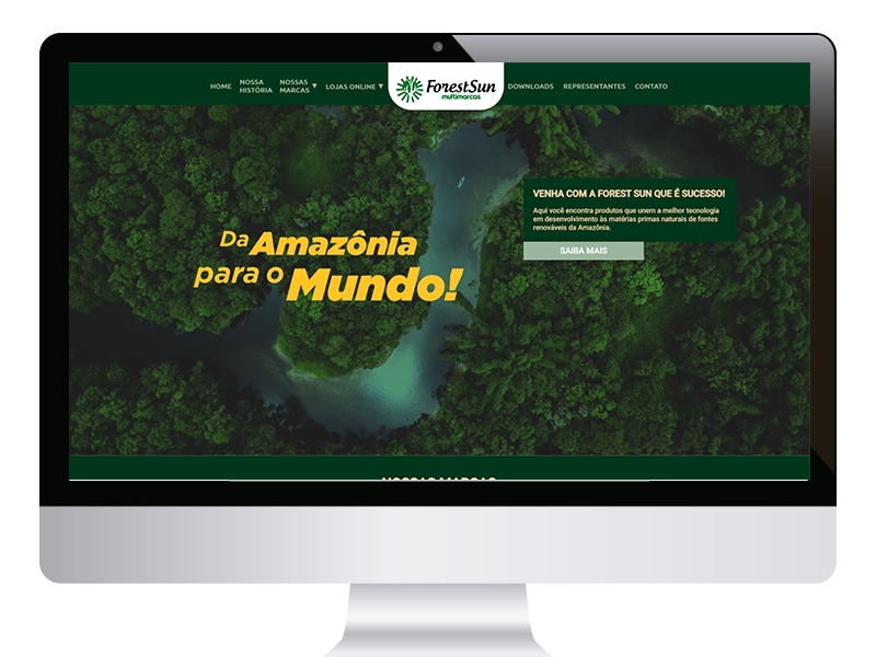 https://crisoft.com.br/Criacao-de-site-zona-leste-sao-paulo-sp-brasil.php - Forest Sun