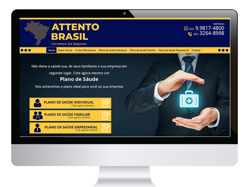 https://crisoft.com.br/Site-para-imobiliaria-piracicaba.php - Attento