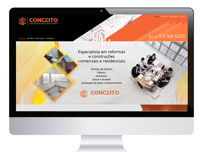 https://crisoft.com.br/layouts.php - Cenceito